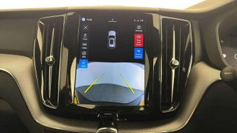 Volvo XC60 2.0 B4D Plus Dark 5dr AWD Geartronic