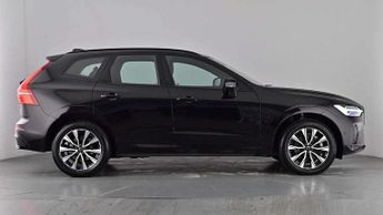 Volvo XC60 2.0 B4D Plus Dark 5dr AWD Geartronic
