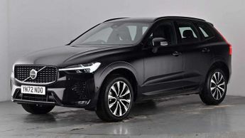 Volvo XC60 2.0 B4D Plus Dark 5dr AWD Geartronic