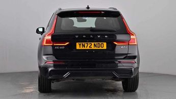 Volvo XC60 2.0 B4D Plus Dark 5dr AWD Geartronic