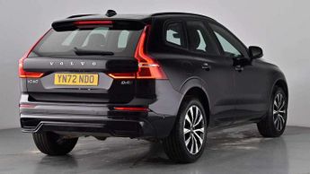 Volvo XC60 2.0 B4D Plus Dark 5dr AWD Geartronic