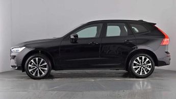 Volvo XC60 2.0 B4D Plus Dark 5dr AWD Geartronic