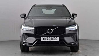 Volvo XC60 2.0 B4D Plus Dark 5dr AWD Geartronic