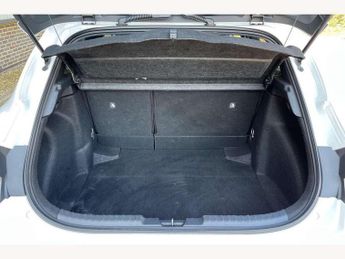 Toyota Corolla 1.8 VVT-i Hybrid Design 5dr CVT