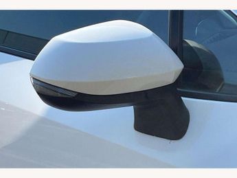 Toyota Corolla 1.8 VVT-i Hybrid Design 5dr CVT