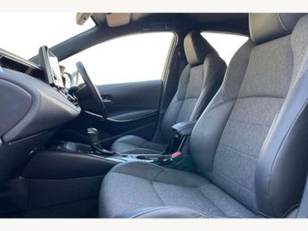 Toyota Corolla 1.8 VVT-i Hybrid Design 5dr CVT