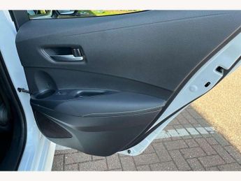 Toyota Corolla 1.8 VVT-i Hybrid Design 5dr CVT