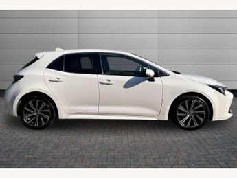 Toyota Corolla 1.8 VVT-i Hybrid Design 5dr CVT