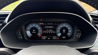 Audi Q3 35 TFSI S Line 5dr S Tronic