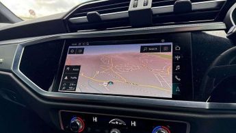 Audi Q3 35 TFSI S Line 5dr S Tronic