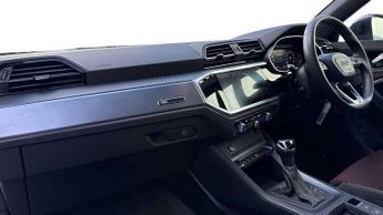 Audi Q3 35 TFSI S Line 5dr S Tronic