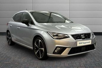 SEAT Ibiza 1.0 TSI 95 FR Sport 5dr