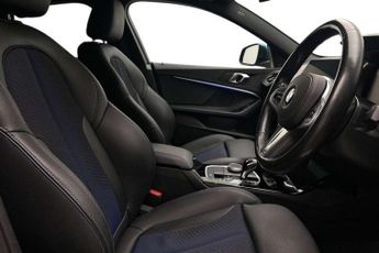 BMW 2 Series Gran Coupe 218i [136] M Sport 4dr DCT