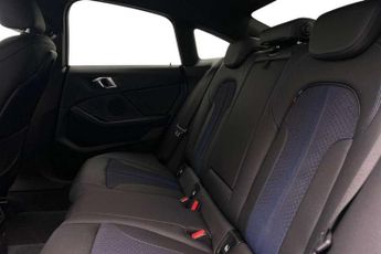 BMW 2 Series Gran Coupe 218i [136] M Sport 4dr DCT