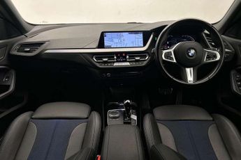 BMW 2 Series Gran Coupe 218i [136] M Sport 4dr DCT