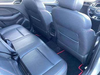 MG ZS 1.0T GDi Exclusive 5dr DCT