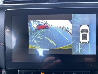 MG ZS 1.0T GDi Exclusive 5dr DCT