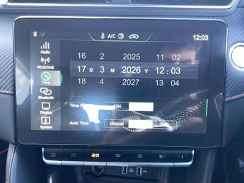 MG ZS 1.0T GDi Exclusive 5dr DCT