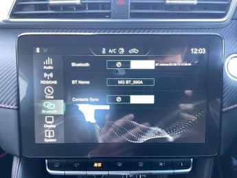 MG ZS 1.0T GDi Exclusive 5dr DCT