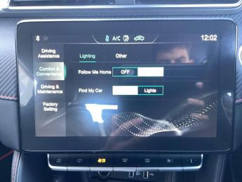 MG ZS 1.0T GDi Exclusive 5dr DCT