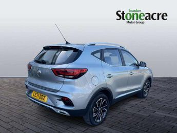 MG ZS 1.0T GDi Exclusive 5dr DCT