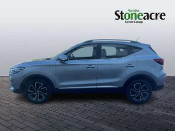MG ZS 1.0T GDi Exclusive 5dr DCT