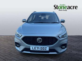 MG ZS 1.0T GDi Exclusive 5dr DCT