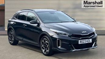 Kia Ceed 1.5T GDi ISG GT-Line 5dr