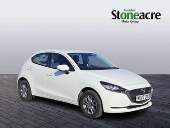 Mazda 2 1.5 Skyactiv G 75 SE-L 5dr
