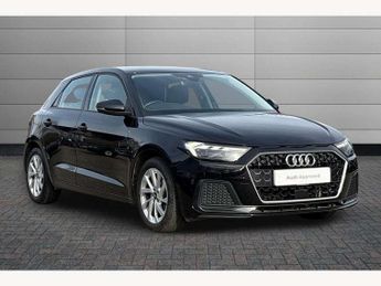 Audi A1 30 TFSI 110 Sport 5dr