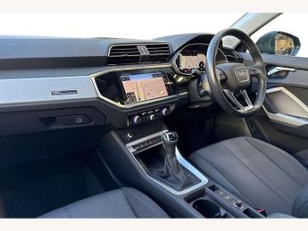Audi Q3 35 TFSI Technik 5dr S Tronic