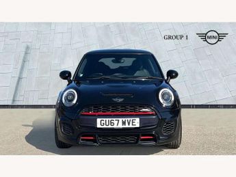 MINI Hatchback 2.0 John Cooper Works 3dr Auto