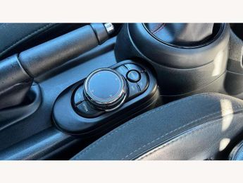 MINI Hatchback 2.0 John Cooper Works 3dr Auto