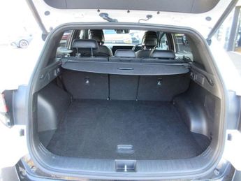 Kia Sportage 1.6T GDi 48V ISG GT-Line S 5dr DCT