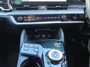 Kia Sportage 1.6T GDi 48V ISG GT-Line S 5dr DCT