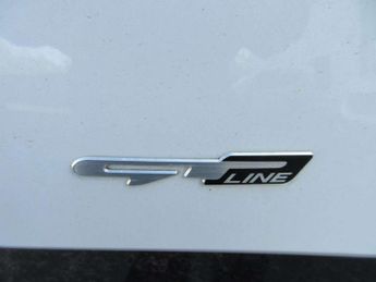 Kia Sportage 1.6T GDi 48V ISG GT-Line S 5dr DCT