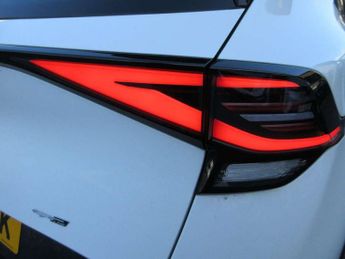 Kia Sportage 1.6T GDi 48V ISG GT-Line S 5dr DCT