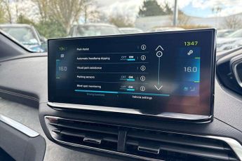 Peugeot 3008 1.6 Hybrid 225 GT Premium 5dr e-EAT8