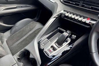 Peugeot 3008 1.6 Hybrid 225 GT Premium 5dr e-EAT8