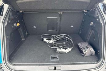 Peugeot 3008 1.6 Hybrid 225 GT Premium 5dr e-EAT8