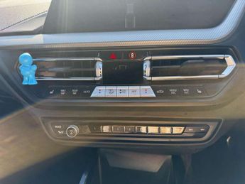 BMW 1 Series 118i [136] M Sport 5dr Step Auto [LCP]