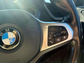 BMW 1 Series 118i [136] M Sport 5dr Step Auto [LCP]