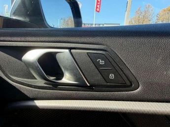 BMW 1 Series 118i [136] M Sport 5dr Step Auto [LCP]