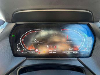 BMW 1 Series 118i [136] M Sport 5dr Step Auto [LCP]