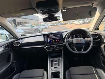 Cupra Formentor 1.4 eHybrid 204 V1 5dr DSG