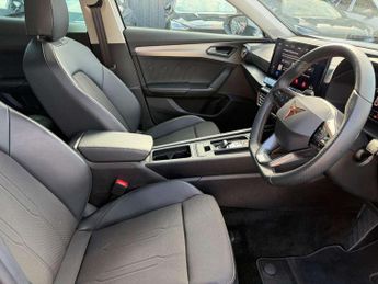 Cupra Formentor 1.4 eHybrid 204 V1 5dr DSG