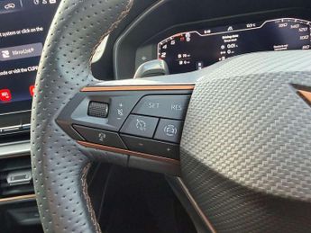 Cupra Formentor 1.4 eHybrid 204 V1 5dr DSG