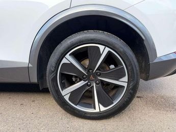 Cupra Formentor 1.4 eHybrid 204 V1 5dr DSG
