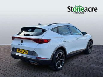Cupra Formentor 1.4 eHybrid 204 V1 5dr DSG