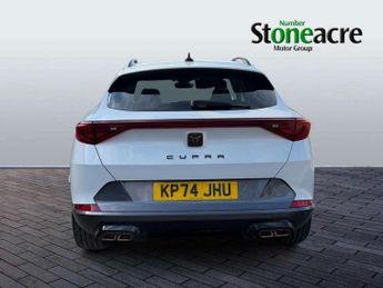 Cupra Formentor 1.4 eHybrid 204 V1 5dr DSG